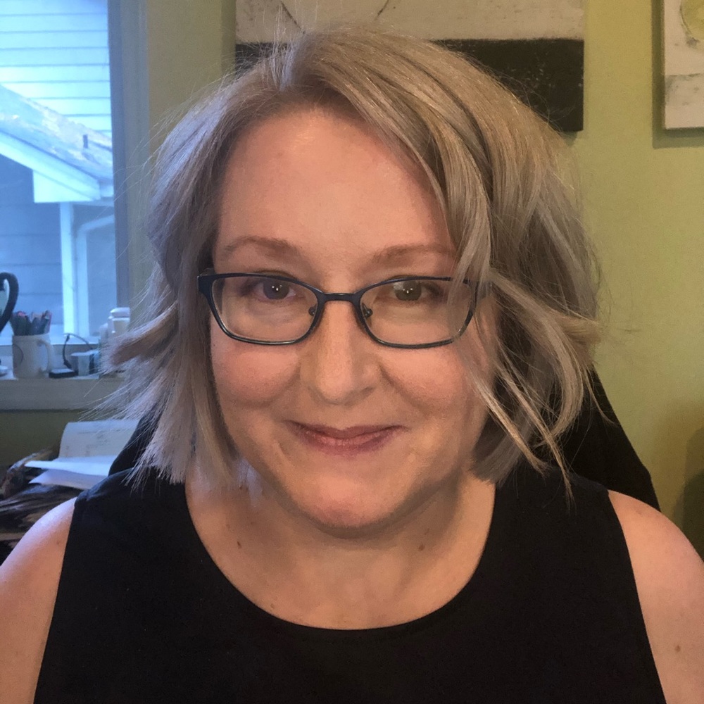 Meet your Posher, Tanya